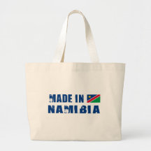 NAMIBIA BAG
