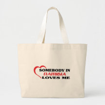 NAMIBIA BAG