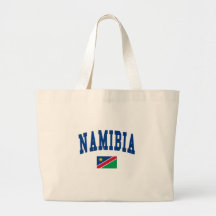 NAMIBIA TOTE BAG