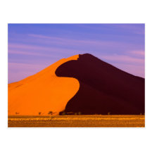 Namibia, World Heritage Site, Namib-Naukluft Postcards