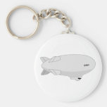 NAN Ship - Key Chain
