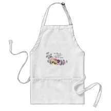 Nana gift aprons