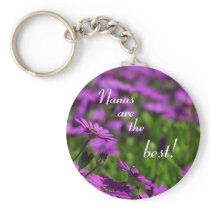 Nana Keychain
