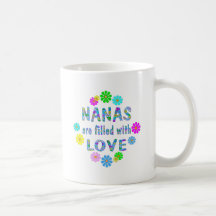 Nana Mug