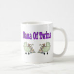Nana of TWINS Mug