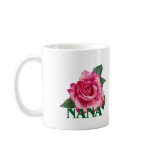 Nana Rose Mug