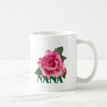 Nana Rose Mug mugs