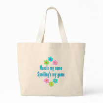 Nana Spoils Bag