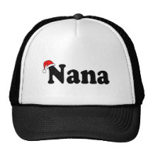 Nana Trucker Hat