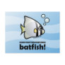 nananananananana Batfish!