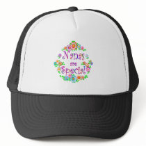 NANAS are Special Hat