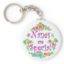 NANAS are Special Key Chains