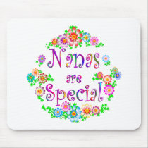 NANAS are Special Mousepads
