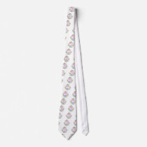 NANAS are Special Custom Tie