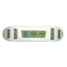 Nanas-Na-Na-S-Sodium-Sodium-Sulfur.png Skate Deck
