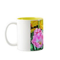 NANA'S TEA MUG