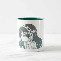 Nanashi Coffee Dream Teehaferl