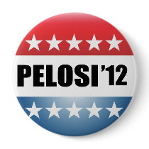 NANCY PELOSI