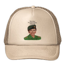 Nancy Pelosi -  Democrat Party's Baghdad Bob Hats