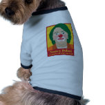 Nancy Pelosi is a Clown Pet Shirt