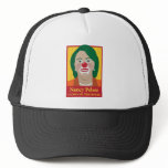 Nancy Pelosi is a Clown Mesh Hat