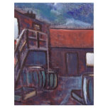 NANCY'S YARD PERSONALIZED LETTERHEAD