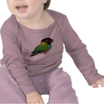 Nanday Conure Tshirt