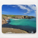 Nanjizal Bay mousepads