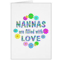 Nanna Cards