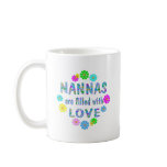 Nanna Mug