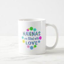 Nanna Mug