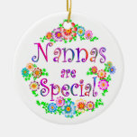 NANNAS are Special Christmas Tree Ornament
