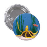Nannerpus Pinback Buttons