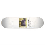 Nanny Goat Board skateboards