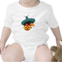 Nanomètre-Insecte T-shirts