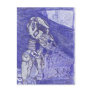 nanoorganicrobotic postcard