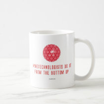 Nanotechnologists Do It From the Bottom Up (1) mugs