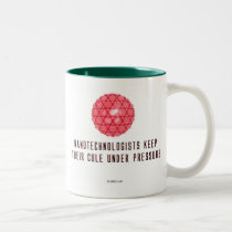 Nanotechnologists Keep Their Cule (1) mugs
