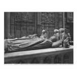 Nantes, St. Peter and St. Paul Cathedral Postcards