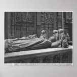 Nantes, St. Peter and St. Paul Cathedral Posters