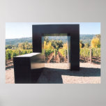 Napa Valley Poster