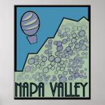 Napa Valley Posters