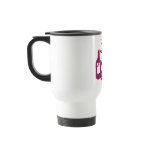 Napa Valley Weddings, Bride mugs