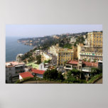 Naples Affiches
