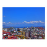 NAPLES, ITALIE+cadeaux Cartes Postales