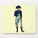 Napolean Mousepad