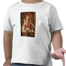 Napoleon Bonaparte (1769-1821), as King of Italy, Tee Shirt