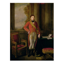 Napoleon Bonaparte  as First Consul, 1799-1805 postcards