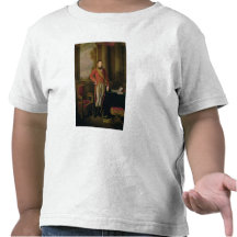 Napoleon Bonaparte  as First Consul, 1799-1805 T-shirts