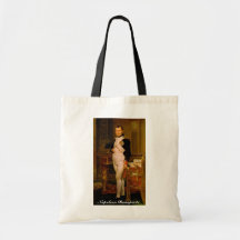 Napoleon Bonaparte Bag